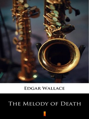 cover image of The Melody of Death